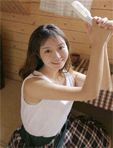 小小雪精灵 夏季特别篇
