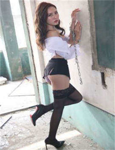 韩国美女美臀
