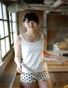 小向美奈子电影