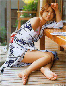 交换女友