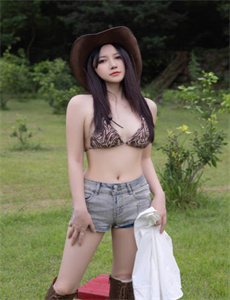 穿越霸王花3