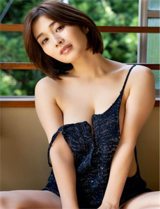 电波女与青春男动漫