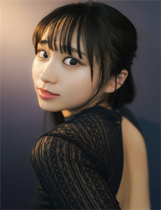 池中物