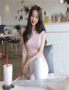 春丽传