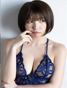 电波女与青春男op